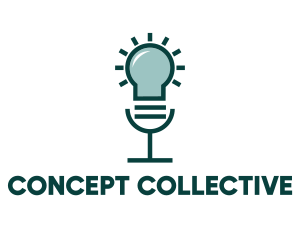 Idea Voice Lamp logo