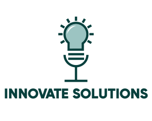 Idea Voice Lamp logo