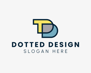 Design Firm Brand  logo design