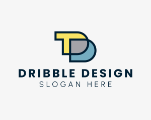 Design Firm Brand  logo design