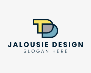 Design Firm Brand  logo design