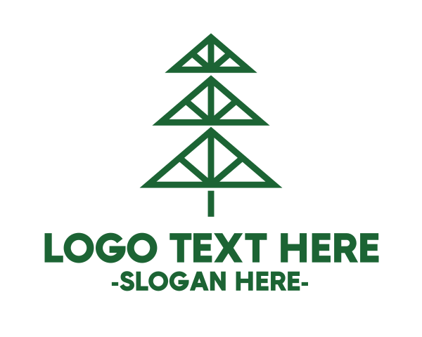 Framework logo example 2
