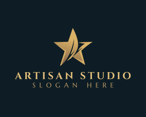 Star Studio Entertainment logo design