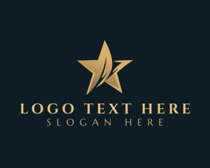 Celebrity - Star Studio Entertainment logo design