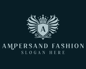 Stylish Fashion Boutique logo design