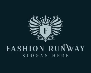 Stylish Fashion Boutique logo design