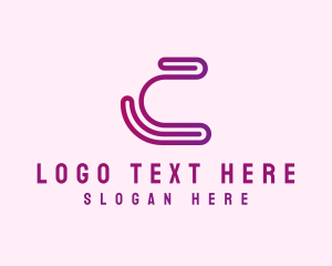 Modern - Professional Modern Agency logo design