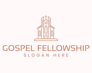 Cathedral Catholic Church logo