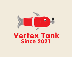 Aquarium Fish Tank  logo