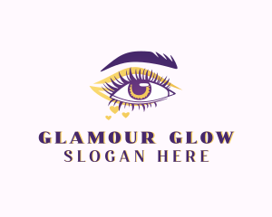 Makeup Artist Salon  logo