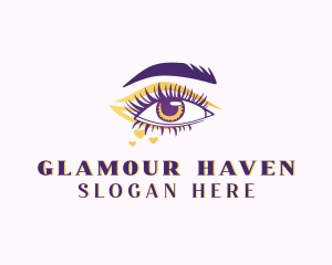 Makeup Artist Salon  logo