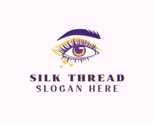 Makeup Artist Salon  logo design