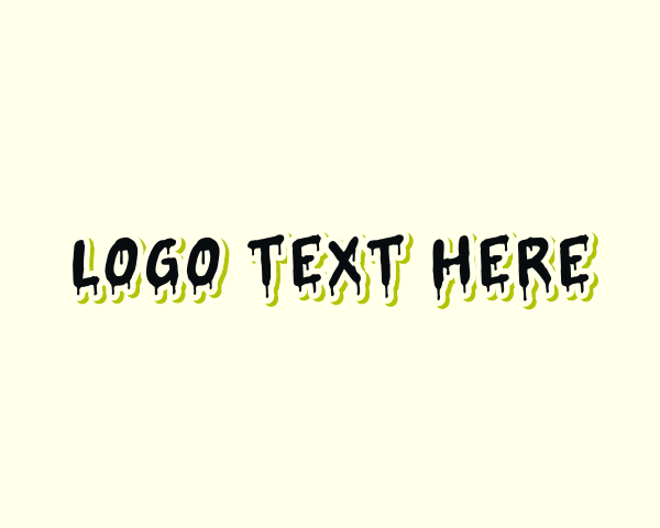 Mural logo example 3