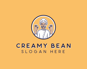 Restaurant Chef Perfect logo design