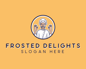 Restaurant Chef Perfect logo design