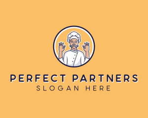 Restaurant Chef Perfect logo design