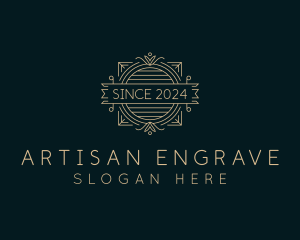 Artisanal Business Studio logo design