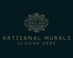 Artisanal Business Studio logo design