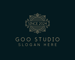 Artisanal Business Studio logo design