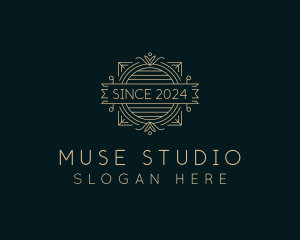 Artisanal Business Studio logo design