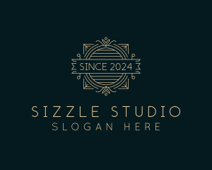 Artisanal Business Studio logo design