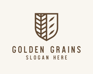 Wheat Grain Bakery logo