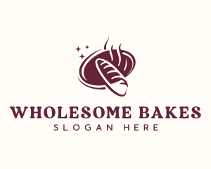Bread Loaf Bakery logo
