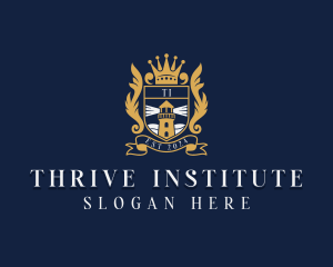 College Academy University logo