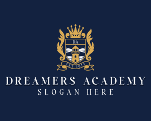 College Academy University logo