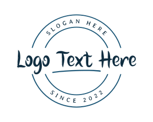 Generic Apparel Business logo