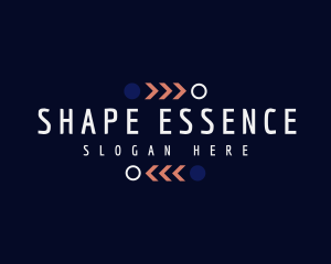 Generic Shapes Business logo