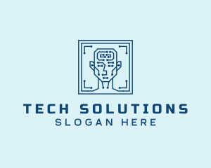 Artificial Intelligence Tech Program logo