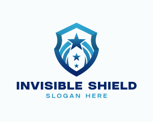 Star Security Shield logo