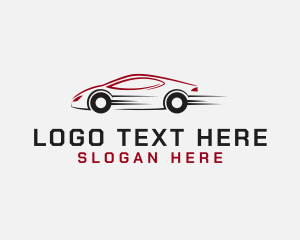 Fast Auto Car logo