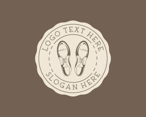 Fashion Oxford Shoes logo
