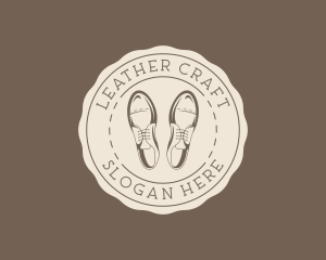 Fashion Oxford Shoes logo