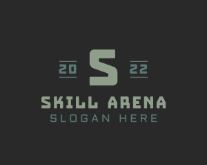 Varsity Game Clan logo