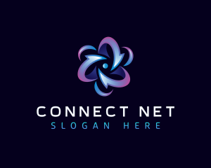 Cyber Technology Network logo