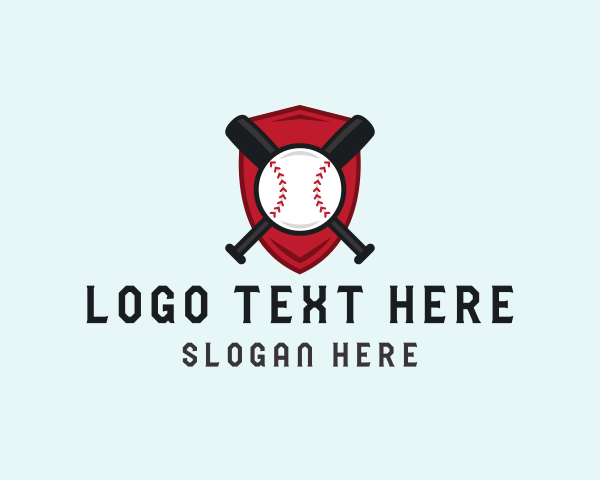 Pitch logo example 3