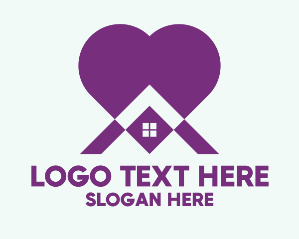 Big logo example 3