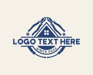 Handyman Repair Tools logo