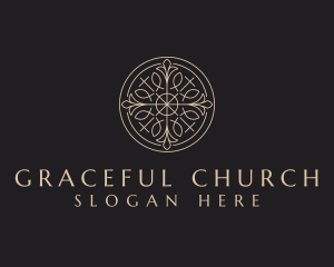Christian Ministry Church logo