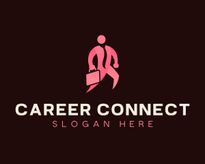 Employment Recruiting Firm logo