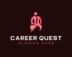 Employment Recruiting Firm logo