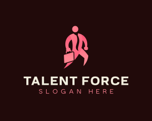 Employment Recruiting Firm logo