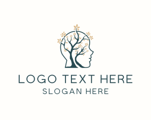 Human Tree Mental Wellness logo