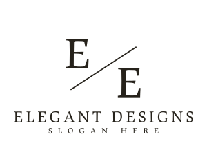 Legal Finance Firm logo design