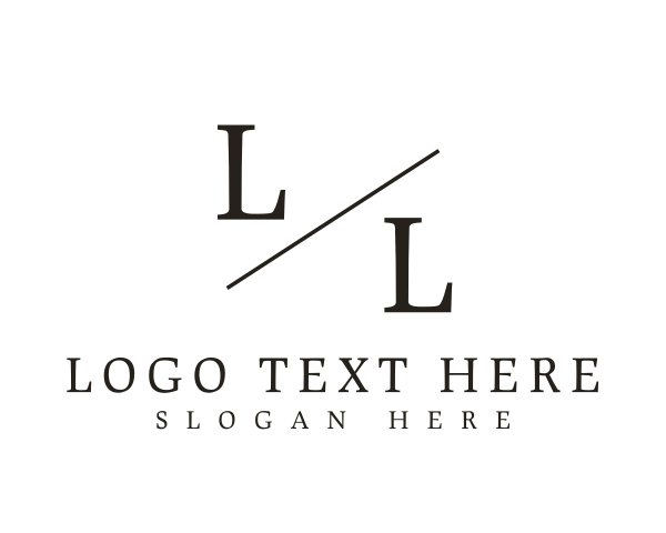 Clothing Line logo example 4