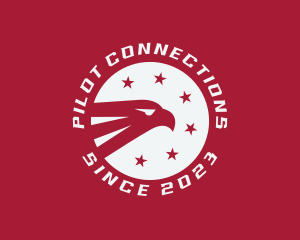 Eagle Pilot Aviation logo
