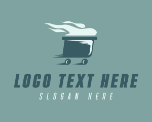 Fast Food Catering logo
